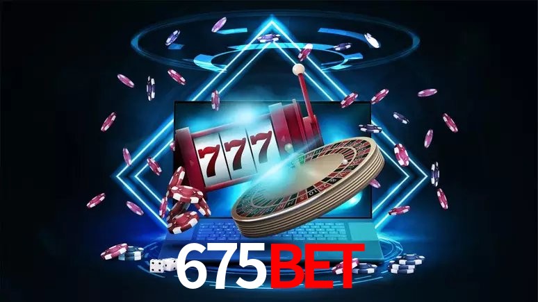 Jogos de Slot 675bet