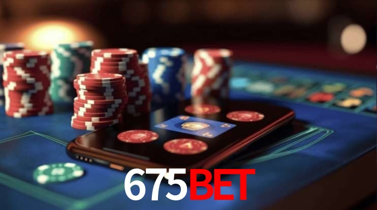 Avaliações dos Jogadores 675bet