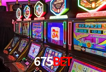 Apostas Esportivas na 675bet: Um Guia Completo