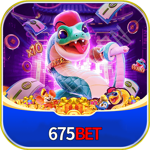 Logo 675bet